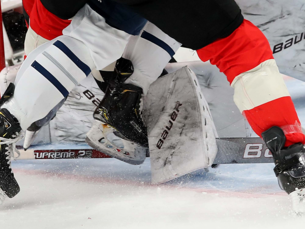 Дубль Бека и фантастический третий период! «Авангард» обыграл «Динамо» Мск перед перерывом
Дубль Бека и фантастический третий период! «Авангард» обыграл «Динамо» Мск перед перерывом