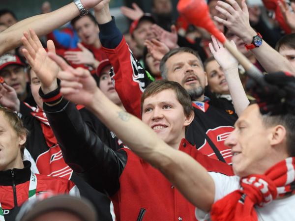 «Авангард» - «Динамо» Москва 4:3. Послематчевая пресс-конференция (ВИДЕО)
«Авангард» - «Динамо» Москва 4:3. Послематчевая пресс-конференция (ВИДЕО)