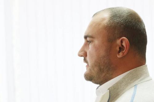 В Омске братья Кролевцы, обвиняемые в обналичке, не смогли вернуть доступ к счету с 3,5 миллиона