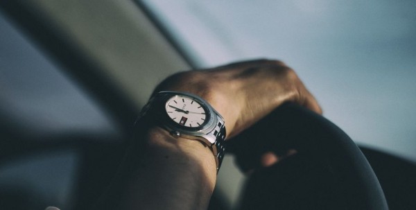 В России отложили введение нового медосмотра для водителей