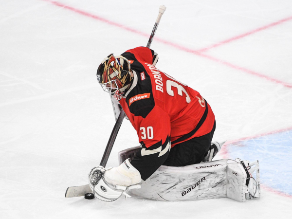 Крылов — о новой арене в Омске: будет достойный проект не на одно десятилетие
Крылов — о новой арене в Омске: будет достойный проект не на одно десятилетие