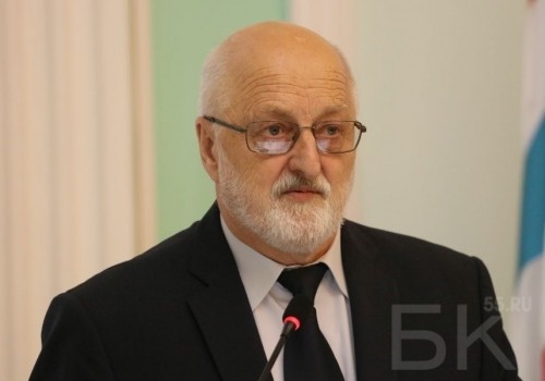 А. Дмитренко: &laquo;Бурков предоставил льготы предпринимателям, а&nbsp;они не&nbsp;работают. Почему?&raquo;