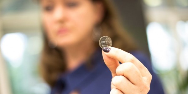 Центробанк допустил появление 50-рублёвой монеты