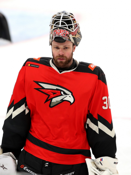 Дубль Бека и фантастический третий период! «Авангард» обыграл «Динамо» Мск перед перерывом
Дубль Бека и фантастический третий период! «Авангард» обыграл «Динамо» Мск перед перерывом