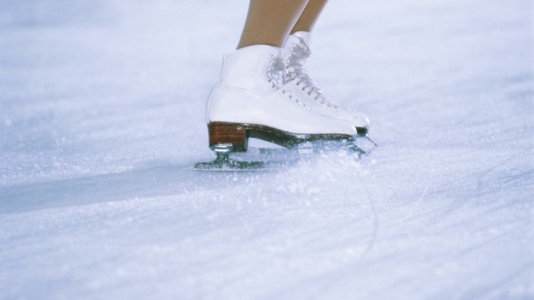 Самый большой каток открывается в Новосибирске, покататься можно будет бесплатно