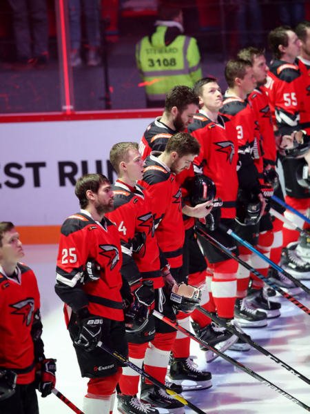 «Авангард» - «Динамо» Москва 4:3. Послематчевая пресс-конференция (ВИДЕО)
«Авангард» - «Динамо» Москва 4:3. Послематчевая пресс-конференция (ВИДЕО)