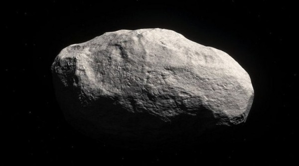 К Земле летит уникальная комета без &laquo;хвоста&raquo;