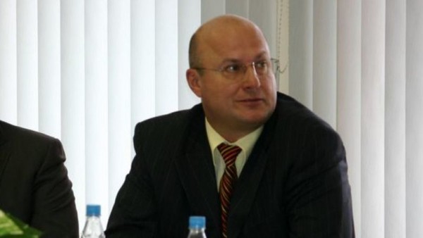 Проректор ОмГУ Костюков: мы ничего платить не будем профессиональным вымогателям 