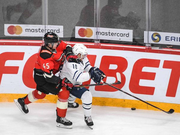 Крылов — о новой арене в Омске: будет достойный проект не на одно десятилетие
Крылов — о новой арене в Омске: будет достойный проект не на одно десятилетие