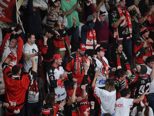 «Авангард» - «Динамо» Москва 4:3. Послематчевая пресс-конференция (ВИДЕО)
«Авангард» - «Динамо» Москва 4:3. Послематчевая пресс-конференция (ВИДЕО)