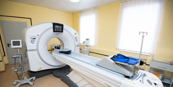 Пройти бесплатно компьютерную томографию и УЗИ смогут ещё больше омичей Пройти бесплатно компьютерную томографию и УЗИ смогут ещё больше омичей