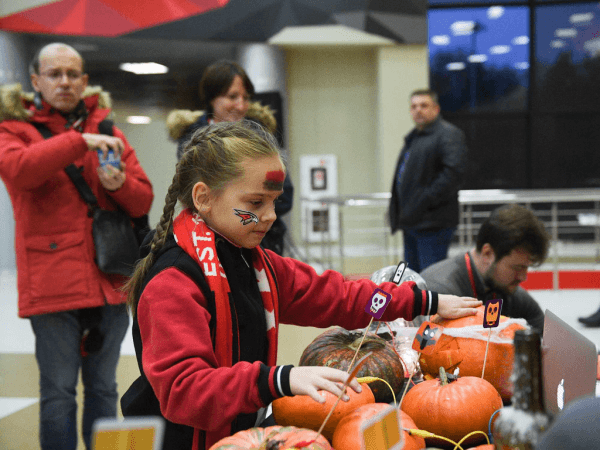 Крылов — о новой арене в Омске: будет достойный проект не на одно десятилетие
Крылов — о новой арене в Омске: будет достойный проект не на одно десятилетие