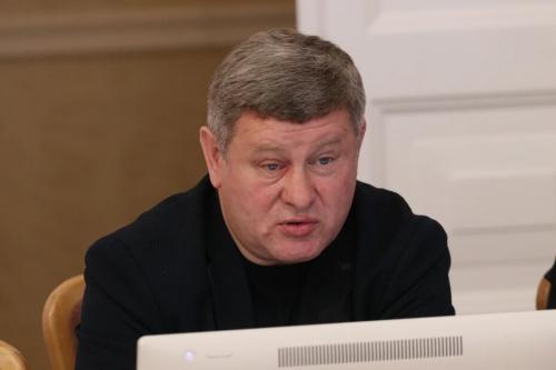 Алексей Провозин: «Там ситуация мутной воды, а в таком случае всегда найдутся те, кто ловит рыбку»