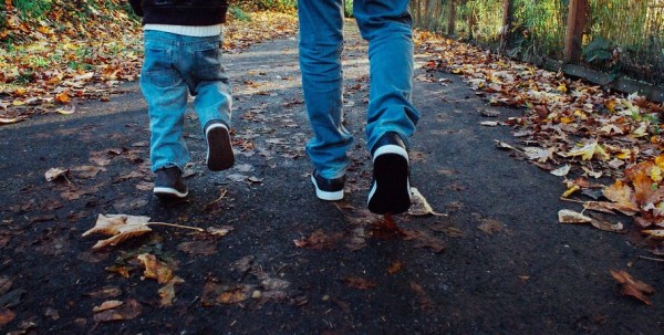 Пропавшую в Омске маму с двумя детьми нашли