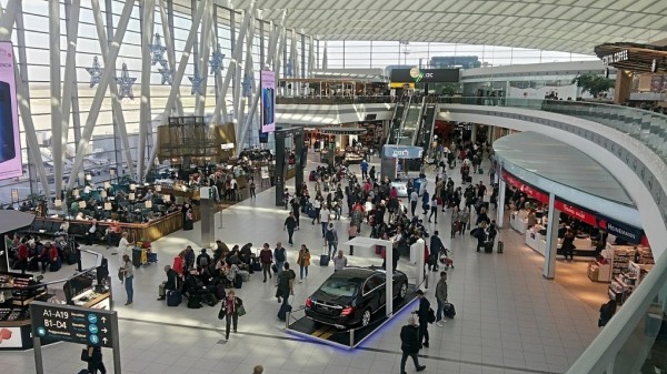 Что делать, если ваш самолёт задержали? Разбираемся с типичными ошибками и компенсациями Что делать, если ваш самолёт задержали? Разбираемся с типичными ошибками и компенсациями