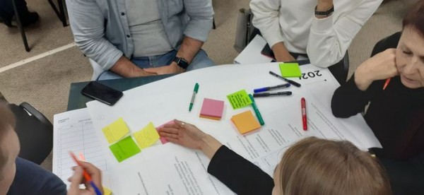 Омичи предложили снести частный сектор в центре