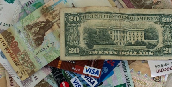 Количество экономических преступлений в Омске увеличилось в два раза