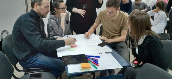 Омичи предложили снести частный сектор в центре