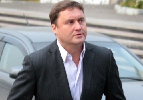 Омского бизнесмена Авдошина подозревают в мошенничестве на семь миллионов Омского бизнесмена Авдошина подозревают в мошенничестве на семь миллионов