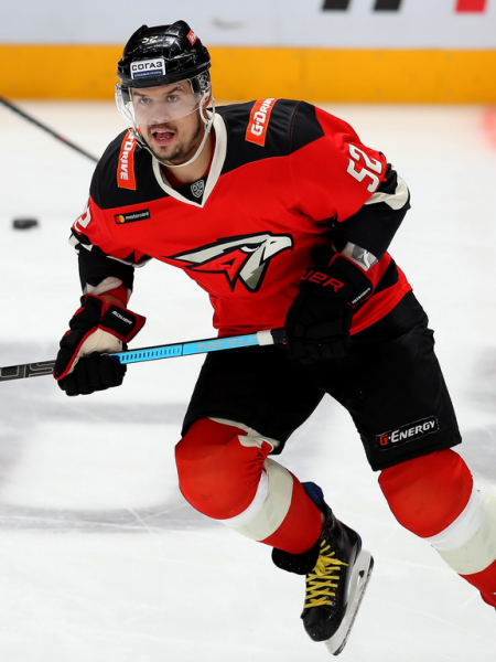 «Авангард» - «Динамо» Москва 4:3. Послематчевая пресс-конференция (ВИДЕО)
«Авангард» - «Динамо» Москва 4:3. Послематчевая пресс-конференция (ВИДЕО)