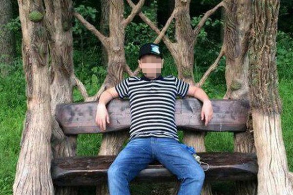 Готовивший бойню в подмосковном колледже студент попался на покупке оружия