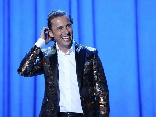 Соловьев вежливо ответил Максиму Галкину насчет цензуры на ТВ