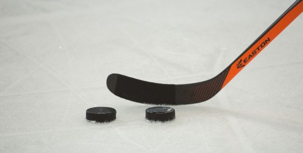 В Омске готовятся к открытию сезона детского дворового хоккея