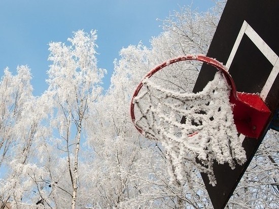 На Омск надвигается серьезное похолодание