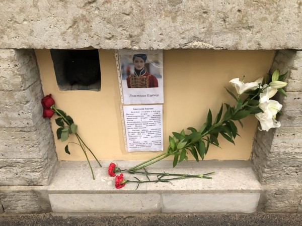 «Убийца Олег Соколов контролировал каждый шаг Насти Ещенко»