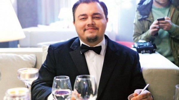 Двойник Ди Каприо из Подольска похудел на 15 кг и теперь ищет невесту