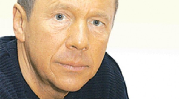 Евгений Щербаков