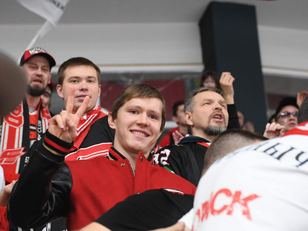 «Авангард» - «Динамо» Москва 4:3. Послематчевая пресс-конференция (ВИДЕО)
«Авангард» - «Динамо» Москва 4:3. Послематчевая пресс-конференция (ВИДЕО)