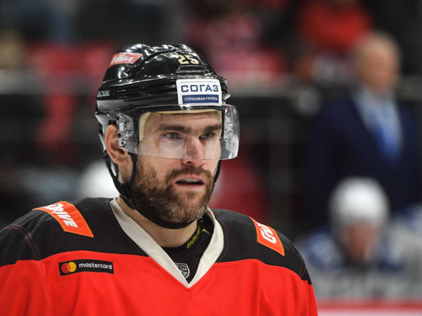 Крылов — о новой арене в Омске: будет достойный проект не на одно десятилетие
Крылов — о новой арене в Омске: будет достойный проект не на одно десятилетие