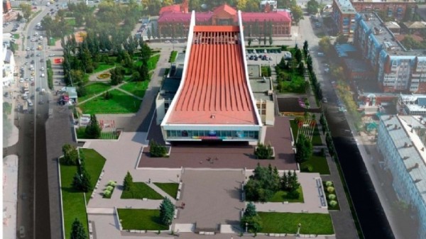 Всё о «Театралке»: ёмкий разбор публичных слушаний