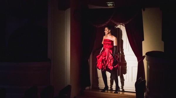 Орфей спускается в ад: белые журавли и безысходность Уильямса