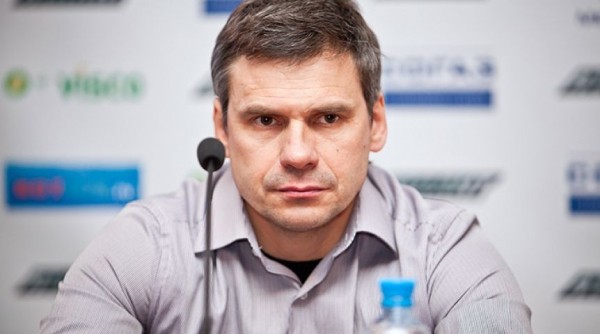 В тренеры омского «Авангарда» теперь прочат Дмитрия Квартальнова