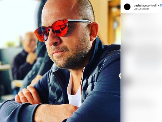 Судороги, рвота и боли: появились подробности смерти Паши Фейсконтроля