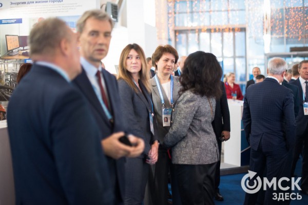 Предприятия Казахстана будут платить налоги в Омске