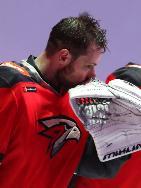 Дубль Бека и фантастический третий период! «Авангард» обыграл «Динамо» Мск перед перерывом
Дубль Бека и фантастический третий период! «Авангард» обыграл «Динамо» Мск перед перерывом