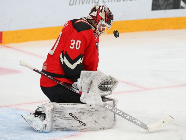 "Авангард" прервал серию неудач крупной победой над "Витязем"