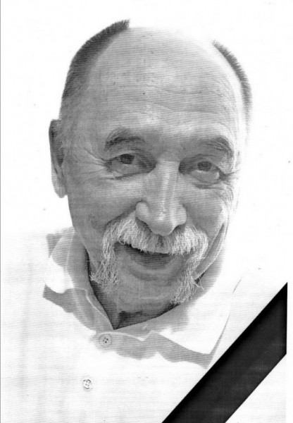 В Омске простятся с первым мастером спорта по плаванию