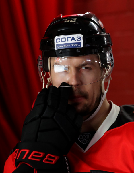 Крылов — о новой арене в Омске: будет достойный проект не на одно десятилетие
Крылов — о новой арене в Омске: будет достойный проект не на одно десятилетие