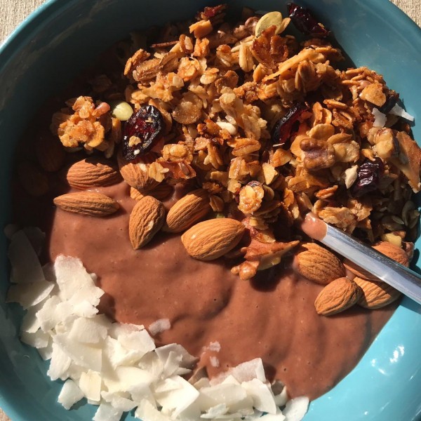 Веганство как стиль жизни. Омичка о еде и рациональном потреблении Веганство как стиль жизни. Омичка о еде и рациональном потреблении