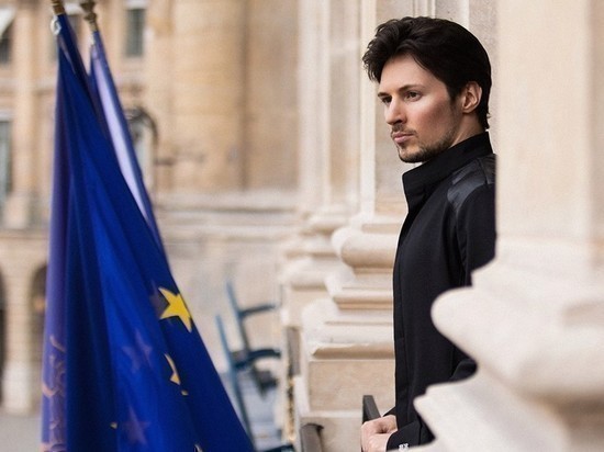 Павел Дуров обратился к пользователям с призывом удалить WhatsApp