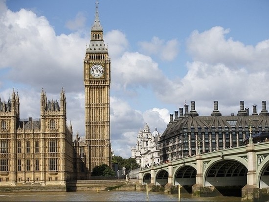 5 фактов о Лондоне, которым стоит поучиться Омску