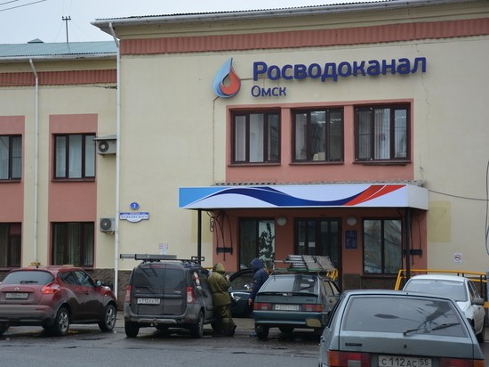 "Росводоканал Омск": ТОП-10 лучших и худших плательщиков