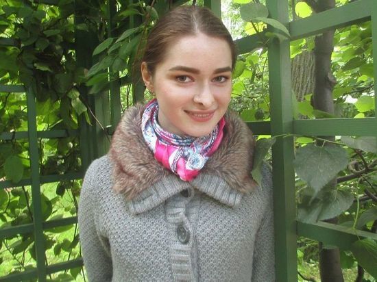 Мать Анастасии Ещенко провела свое расследование убийства дочери Олегом Соколовым Мать Анастасии Ещенко провела свое расследование убийства дочери Олегом Соколовым