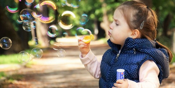 Варите морсы и кисели. Педиатр о здоровье и иммунитете детей