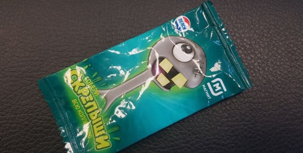 В Омске "Скрепыши" оказались популярнее "Стирателей" и "Миниленты"