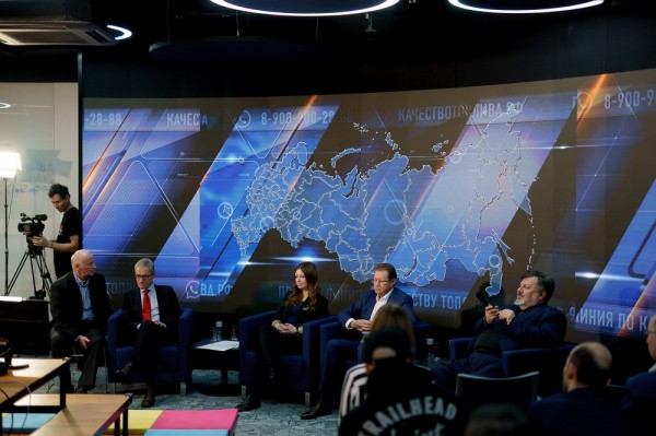 Как заправить автомобиль без неприятных последствий. Советы экспертов